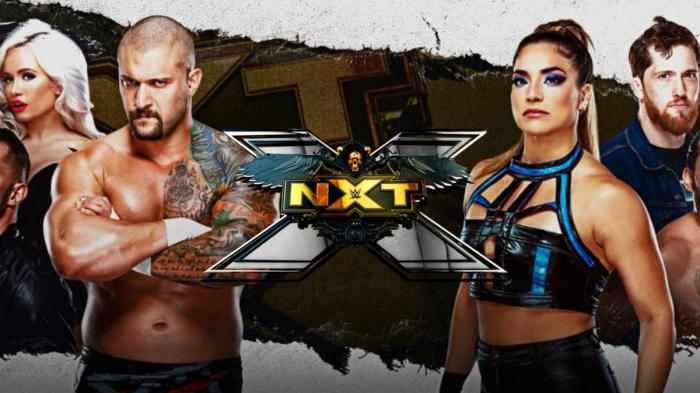 WWE NXT