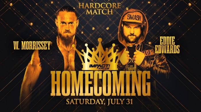 Impact Homecoming