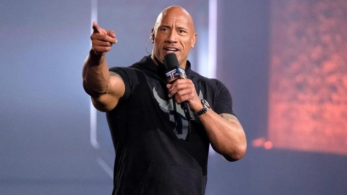 The Rock