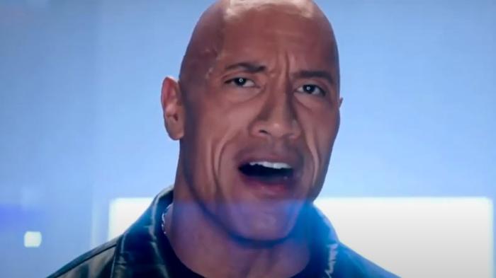 The Rock