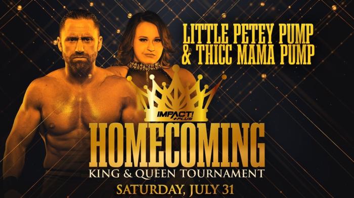 IMPACT Homecoming 2021