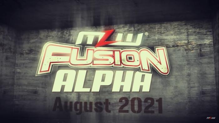 MLW Fusion: Alpha