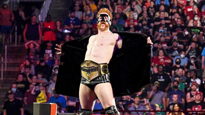 Sheamus