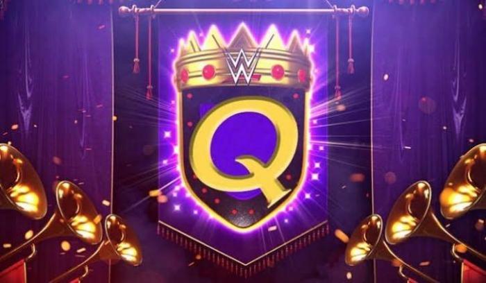 WWE Queen of The Ring