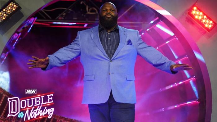 Mark Henry