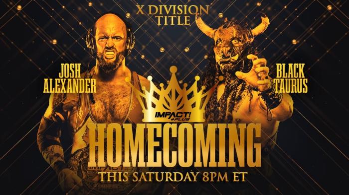 Impact Homecoming 2021