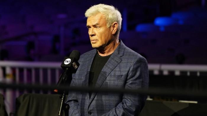 eric bischoff