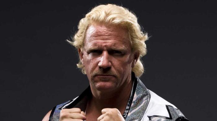 Jeff Jarrett