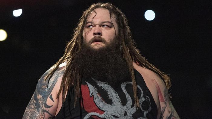 Bray Wyatt