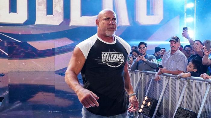 Goldberg