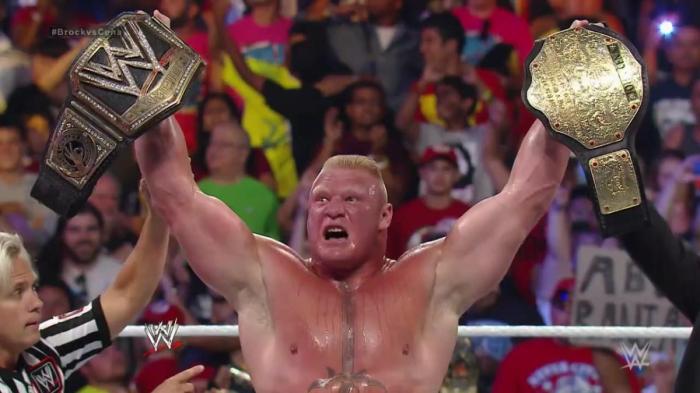 WWE SummerSlam