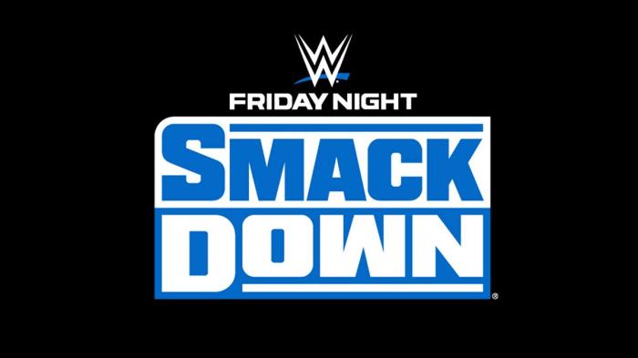 WWE SmackDown