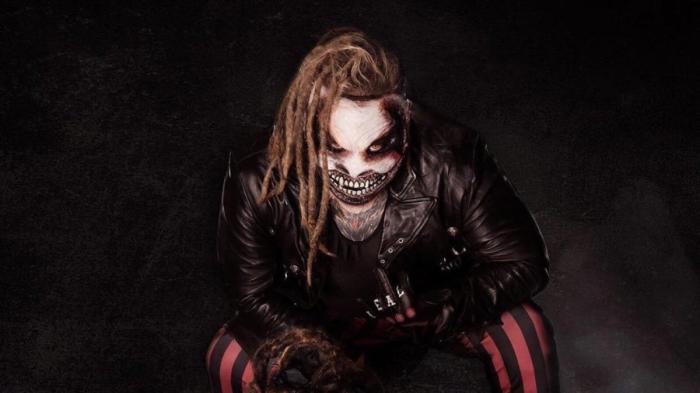 Bray Wyatt