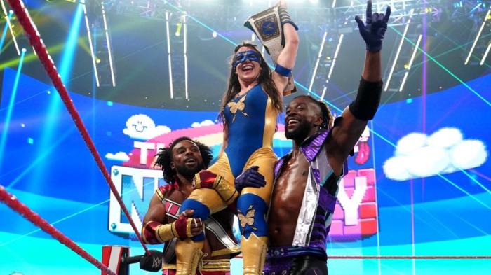 WWE Raw