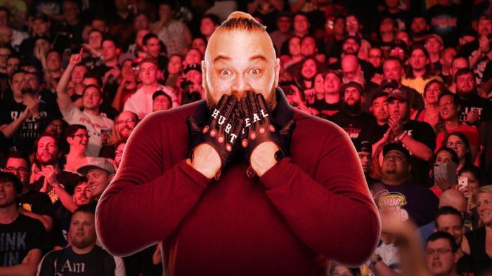 Bray Wyatt WWE