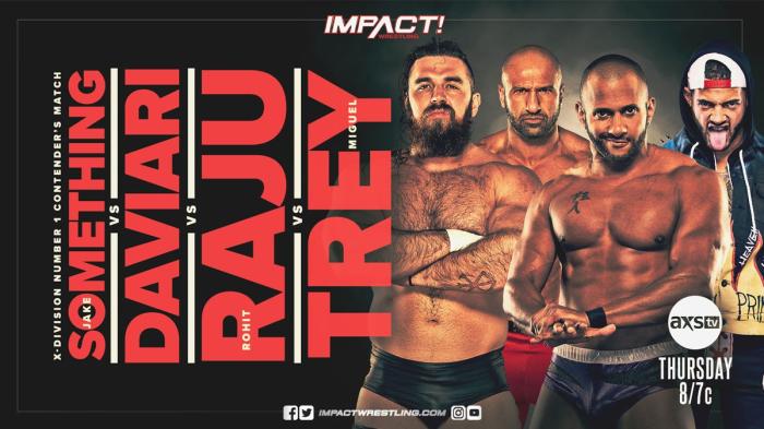 Impact Wrestling