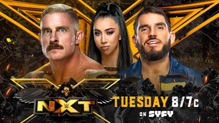 WWE NXT