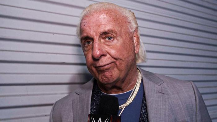 Ric Flair