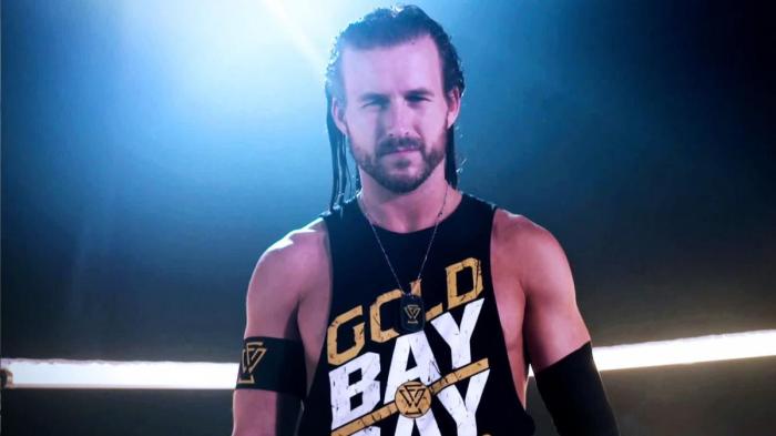 Adam Cole