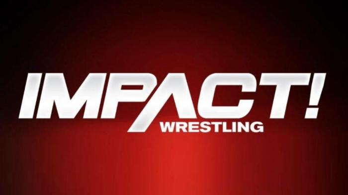 IMPACT Wrestling