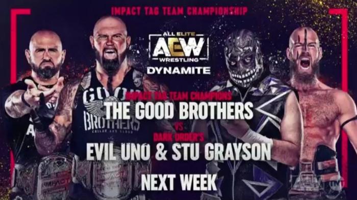 AEW Dynamite