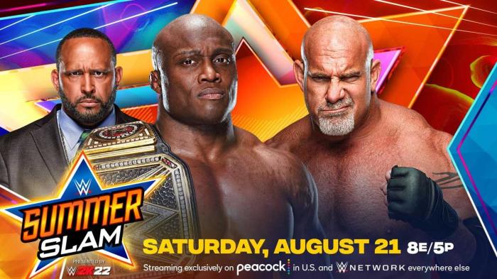 WWE SummerSlam