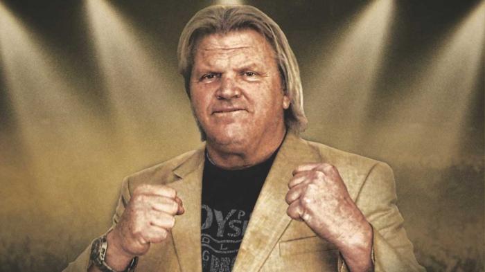 Bobby Eaton