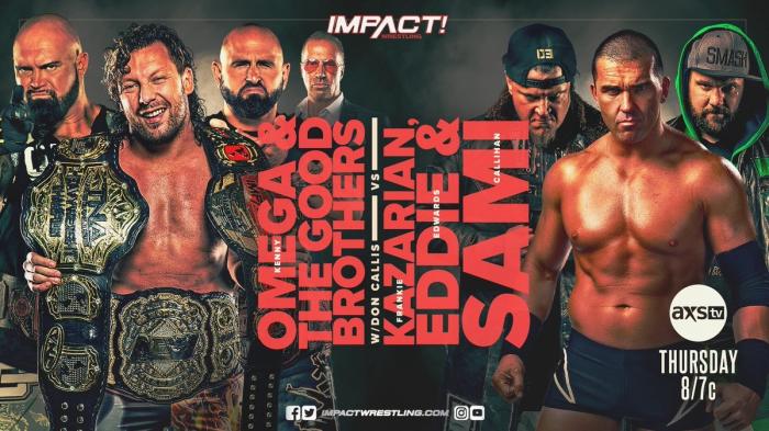 IMPACT Wrestling