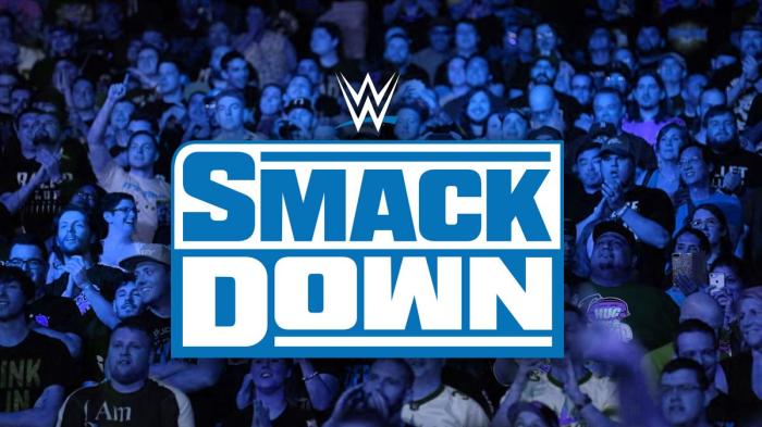 WWE SmackDown