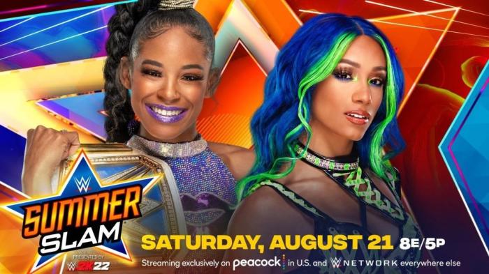 SummerSlam 2021