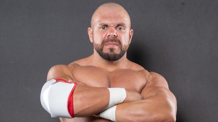 Michael Elgin