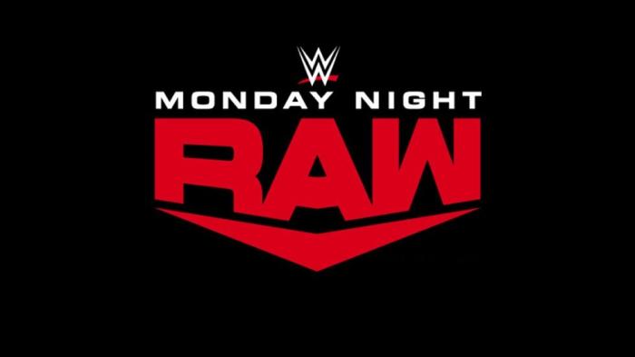 WWE RAW