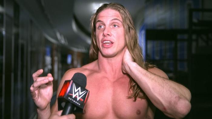 WWE Raw