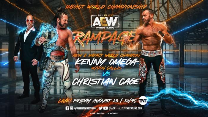 AEW Rampage