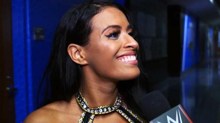 Zelina Vega