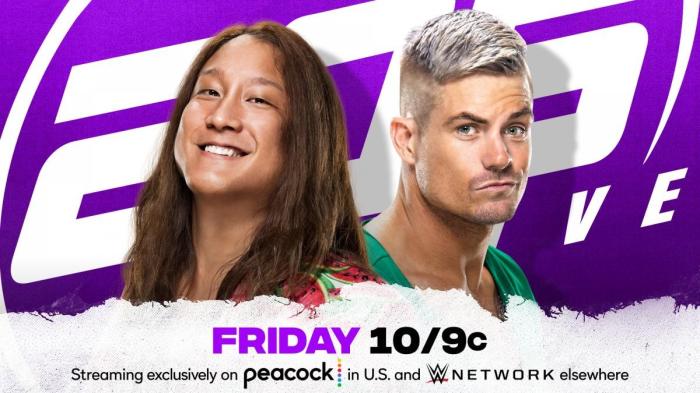 WWE 205 Live