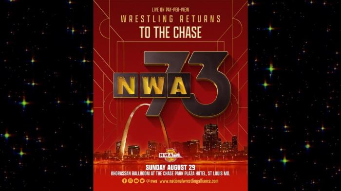 NWA 73