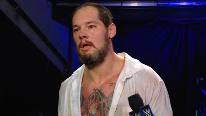Baron Corbin WWE