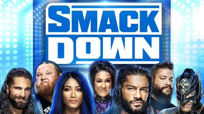 WWE SmackDown