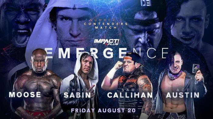 IMPACT Wrestling