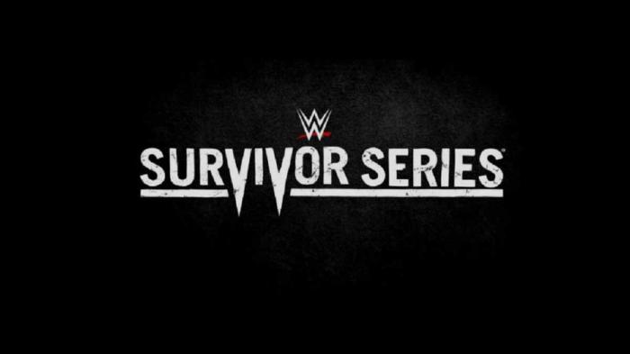 WWE Survivor Series