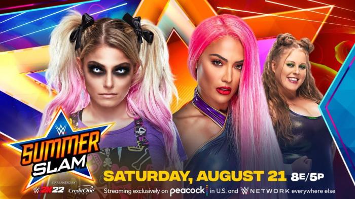 WWE SummerSlam