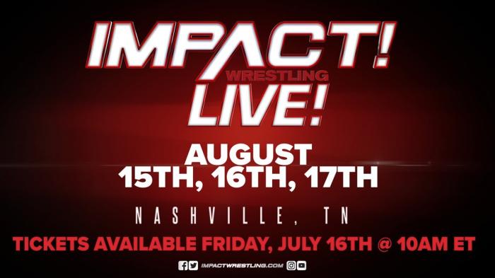 IMPACT Wrestling