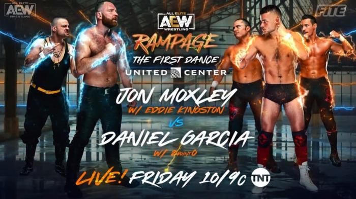 AEW Rampage