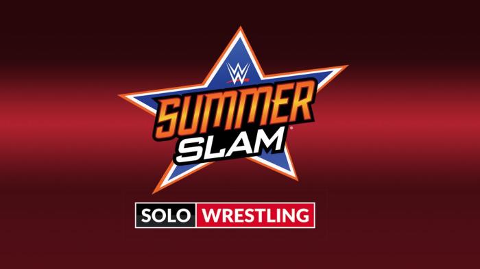 wwe summerslam