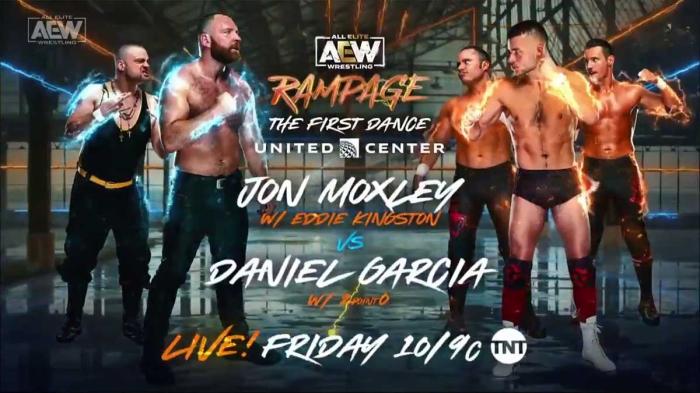 AEW Rampage
