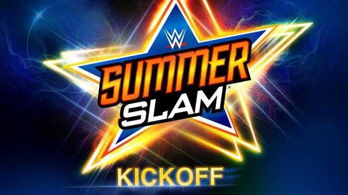 WWE SummerSlam