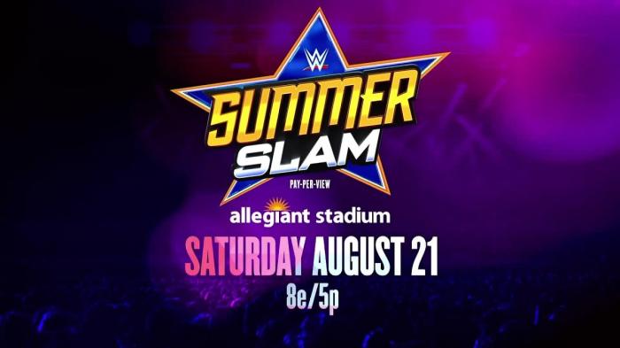 WWE SummerSlam