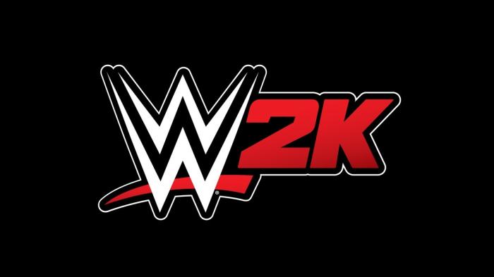 WWE 2K