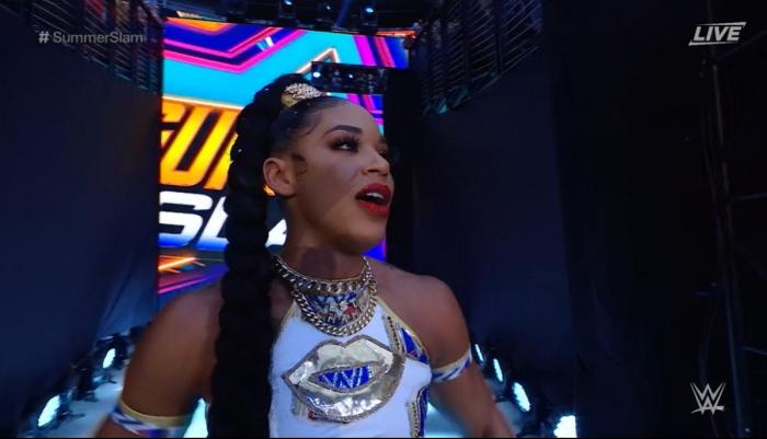 Bianca Belair